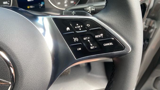 Mercedes-Benz Vito L2 Diesel Rwd 119CDI Select Van 9G-Tronic - Image 32